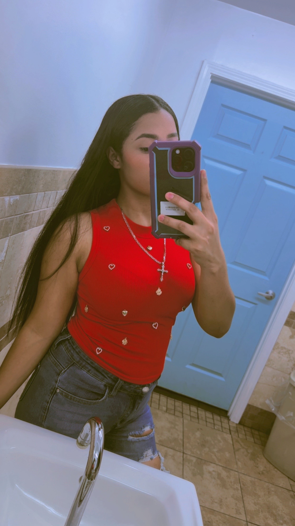 @la nena๐๐ค