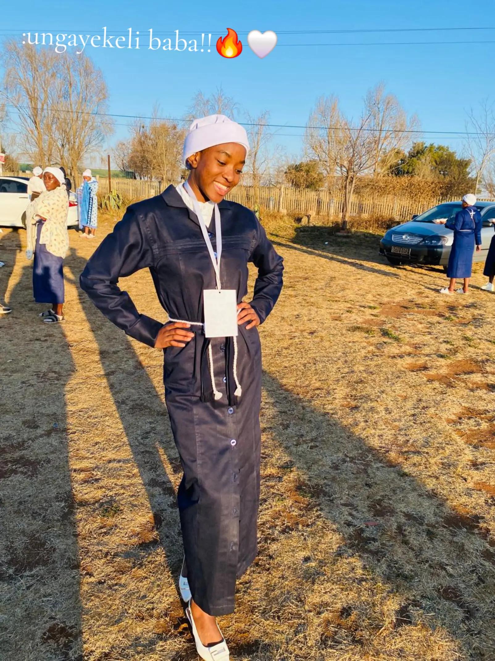 @amalanda amahle❤️