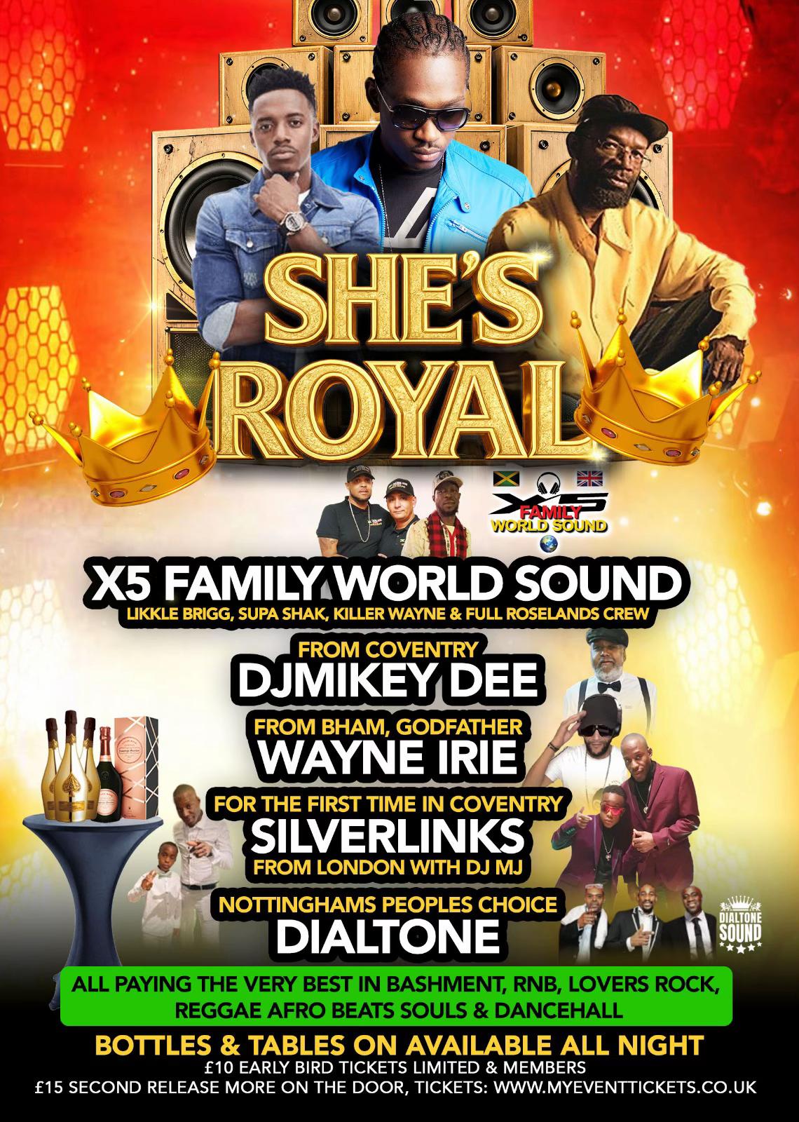 @X5familyceo