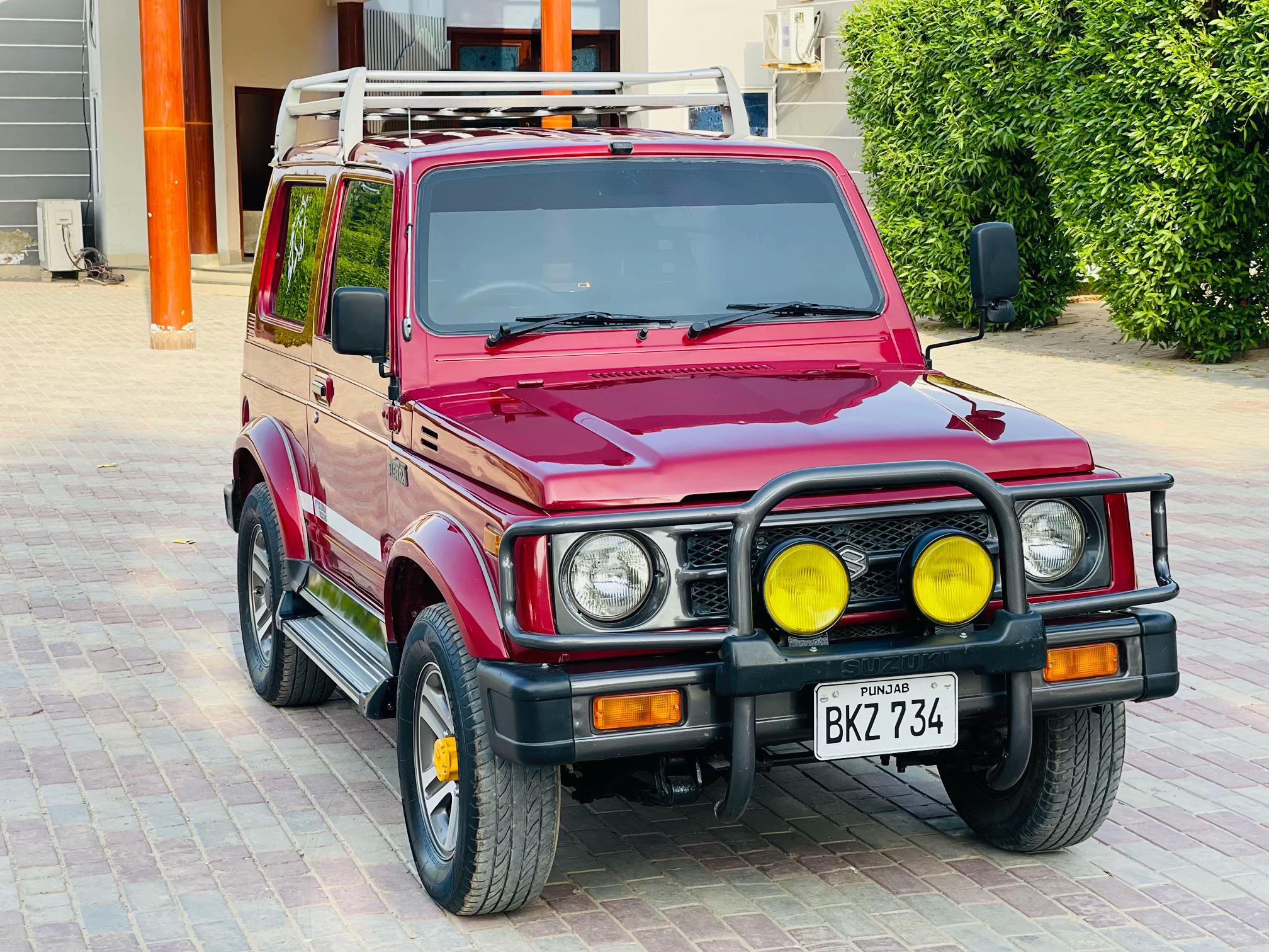 @Ch Shani Motors |Ch Tayyab|