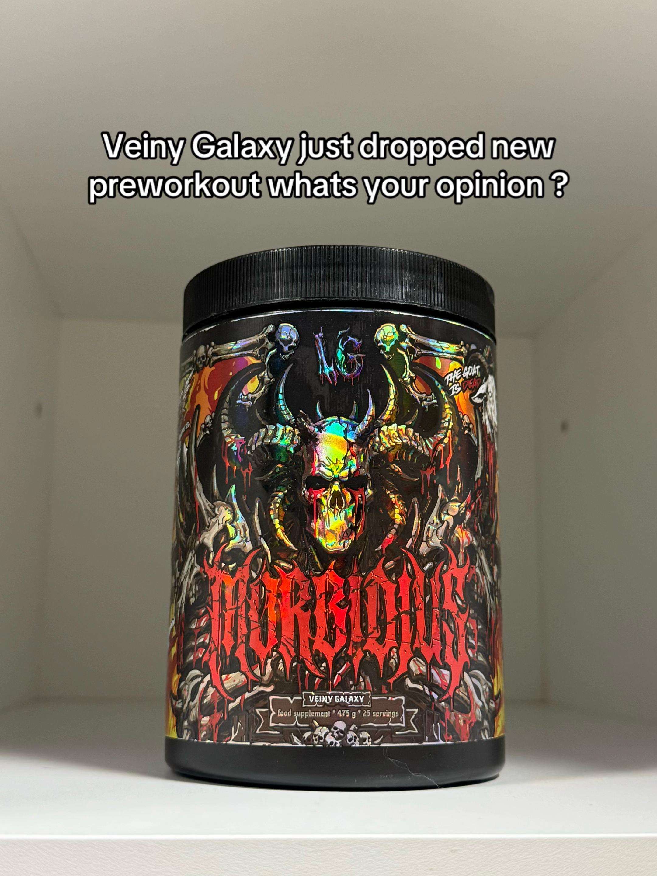 @Veiny Galaxy