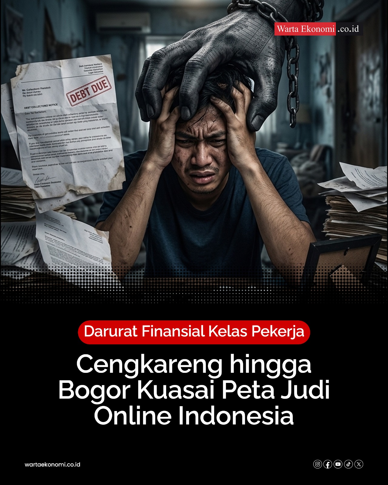 @Warta Ekonomi
