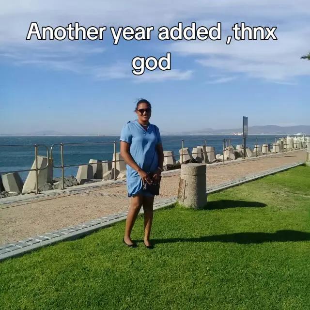 @Rose Nkomo