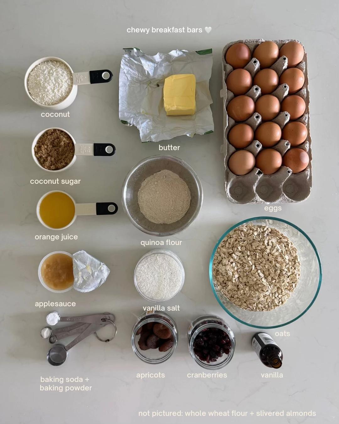 @Rachel | Nutritionist