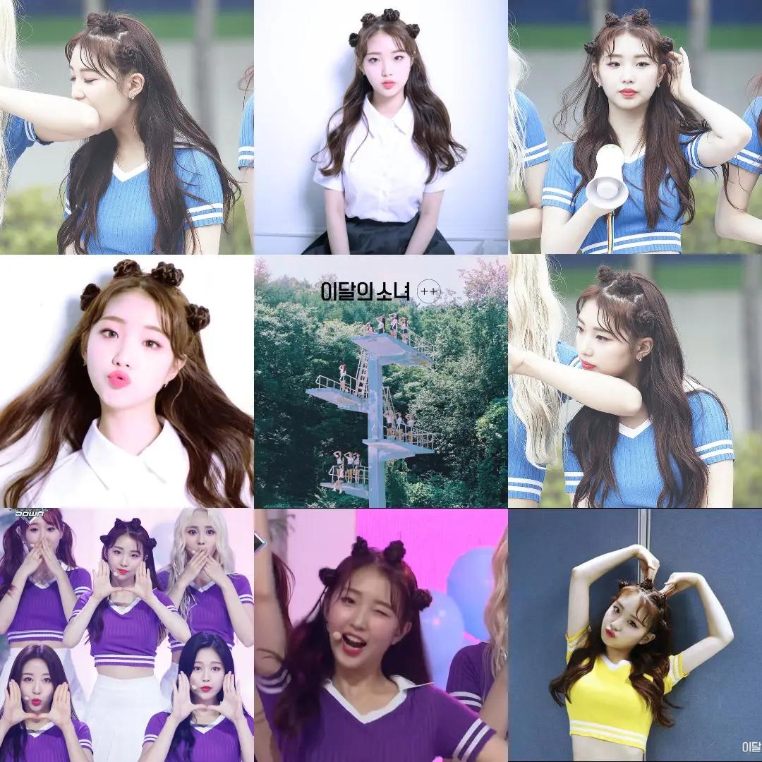 @LOOΠΔ_이달의 소녀.archive🇨🇭¹²