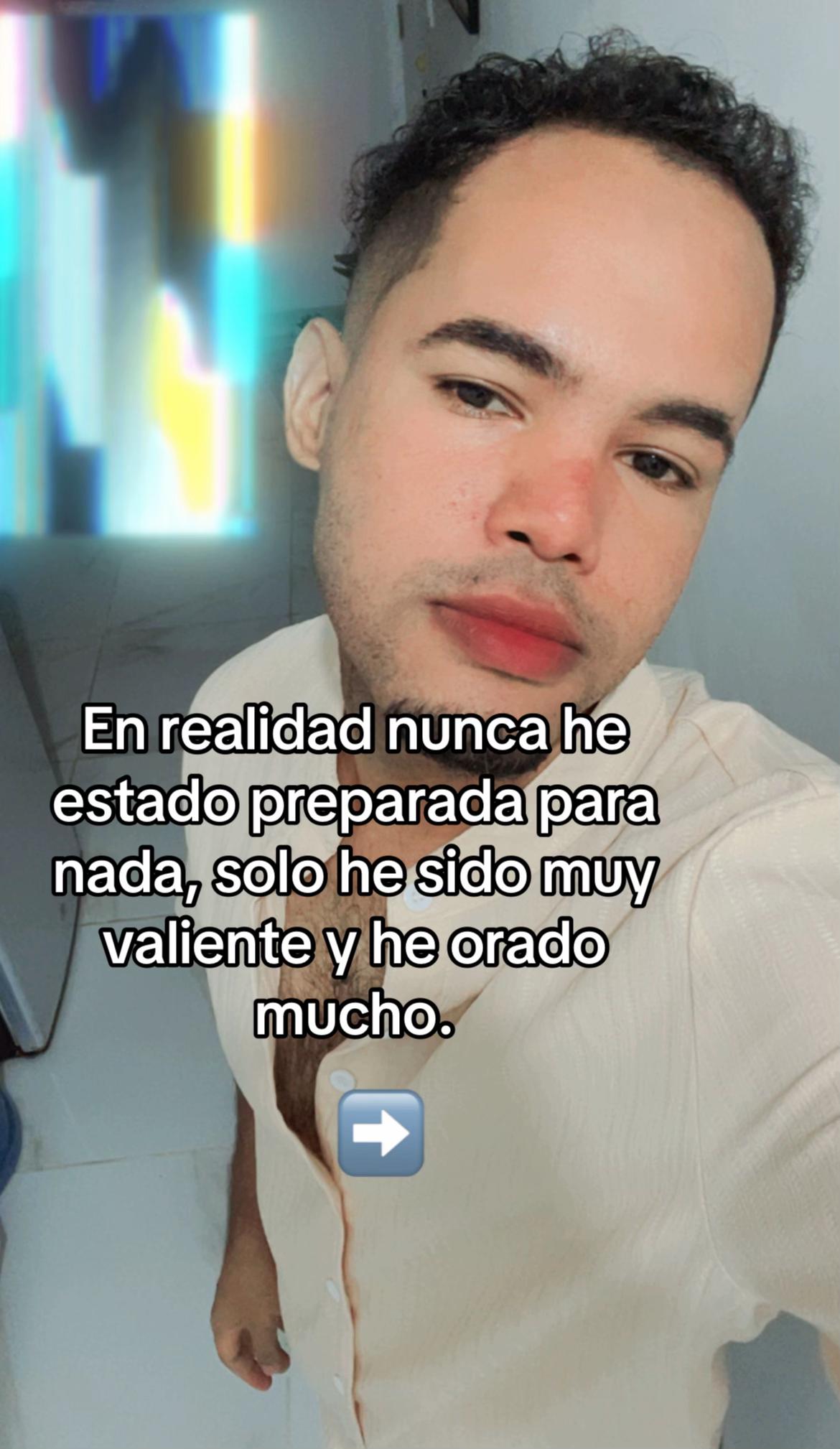 @Danny Espinal