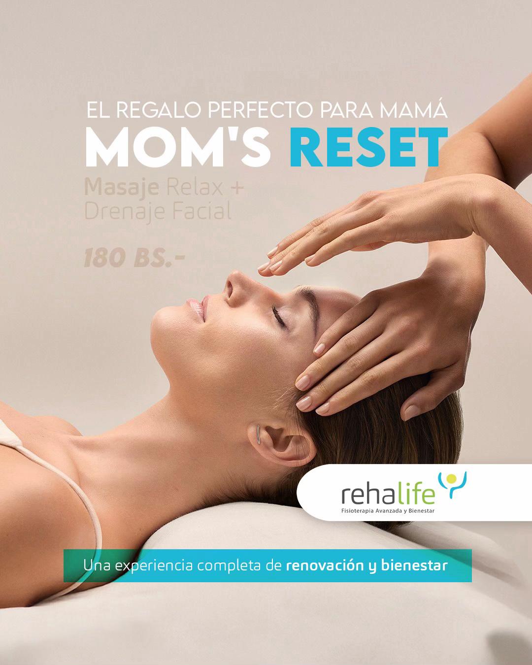 @Rehalife Bolivia