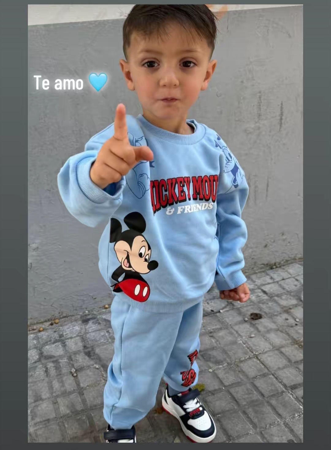 @Ainhoa Ainhoa