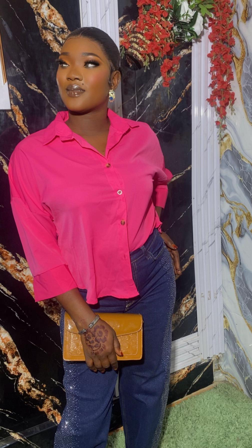 @Kumba&rsquo;s beauti 💄💄