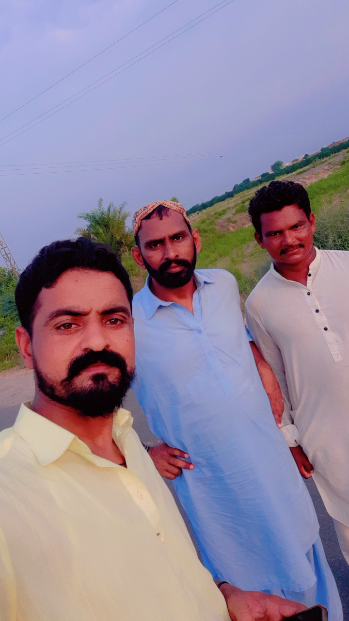 @Bahader Ali sargodha