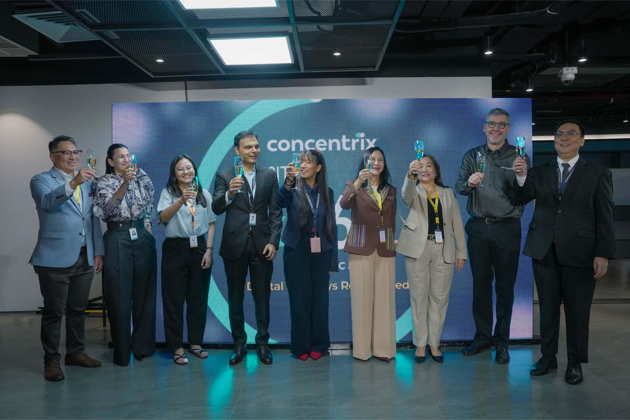 @ConcentrixPH