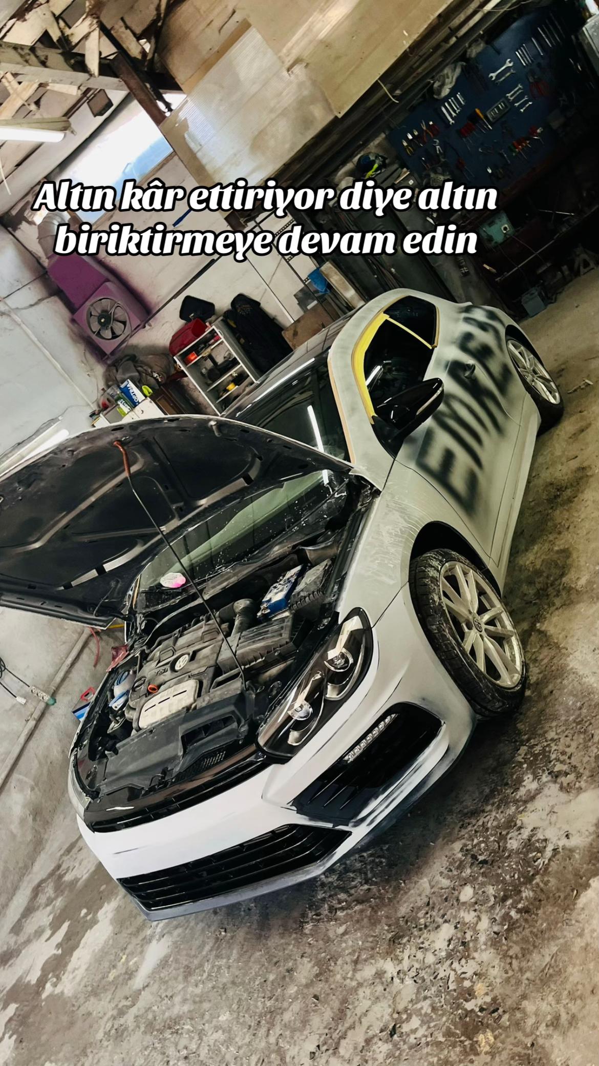 @Emre Kebelioğlu