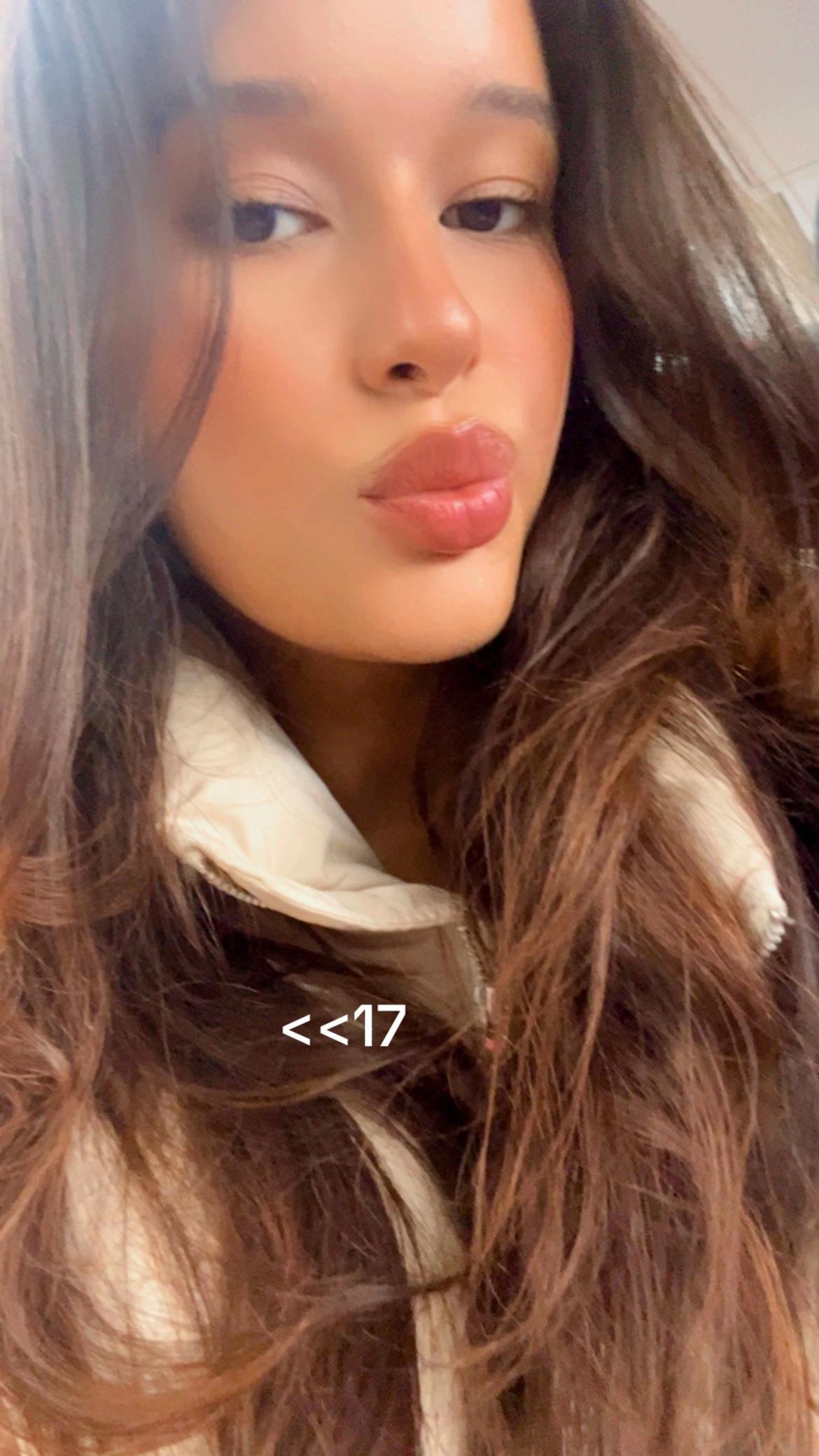 @Felicia Soto Ruud