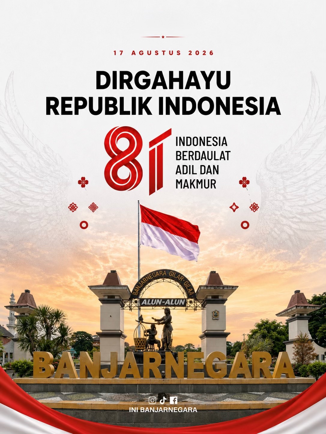 @INI BANJARNEGARA