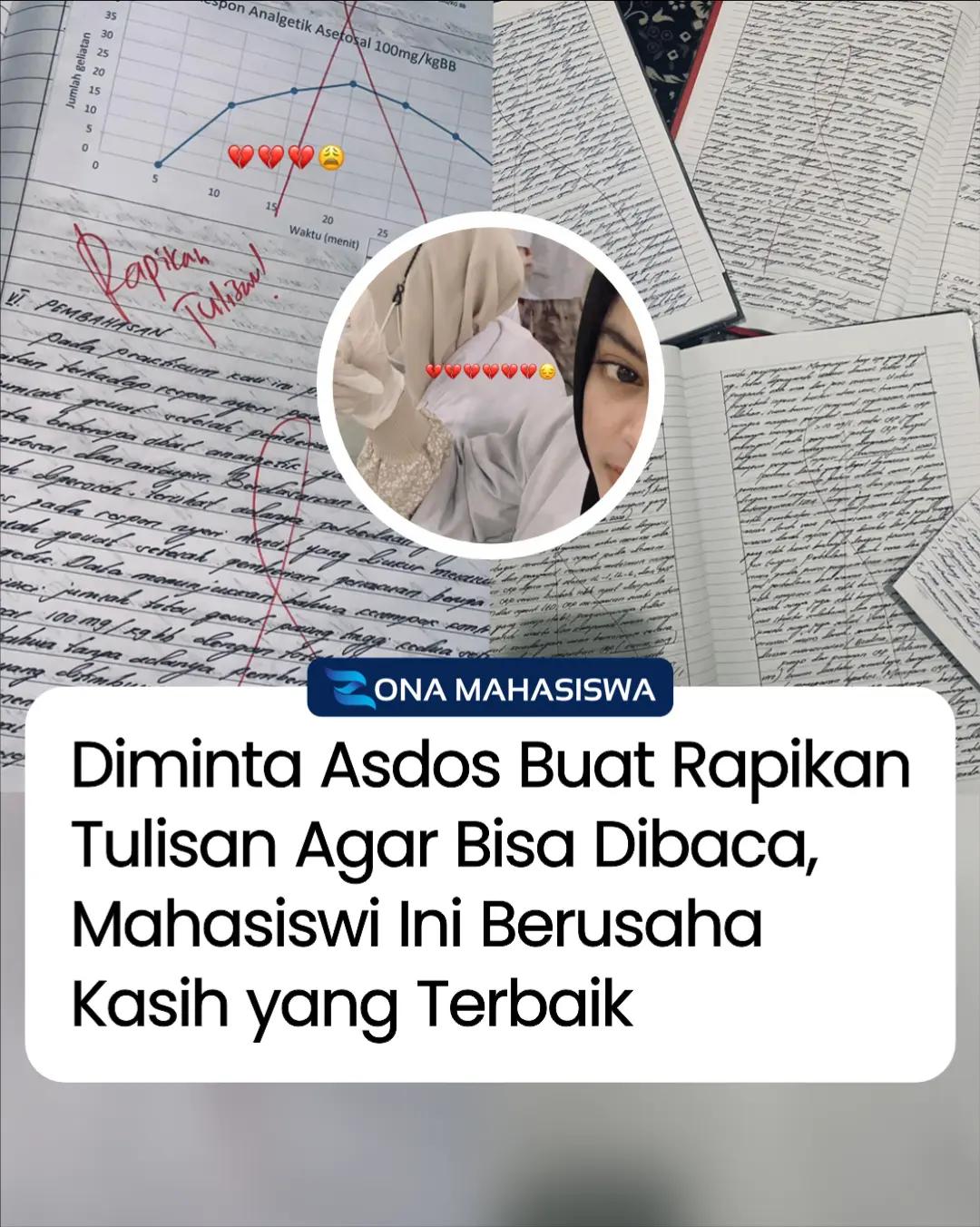 @Zona Mahasiswa
