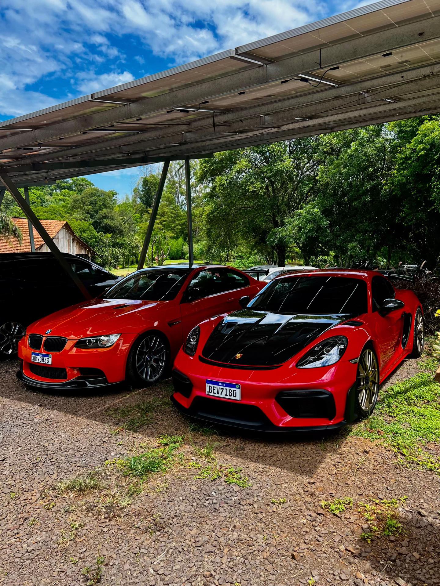 @Super Carros Alphaville