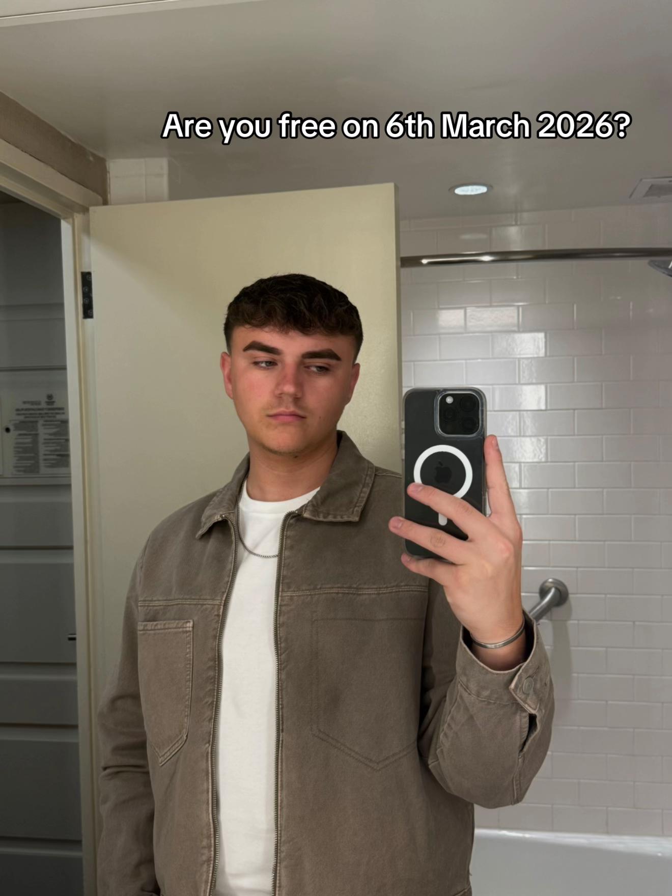 @Alfie