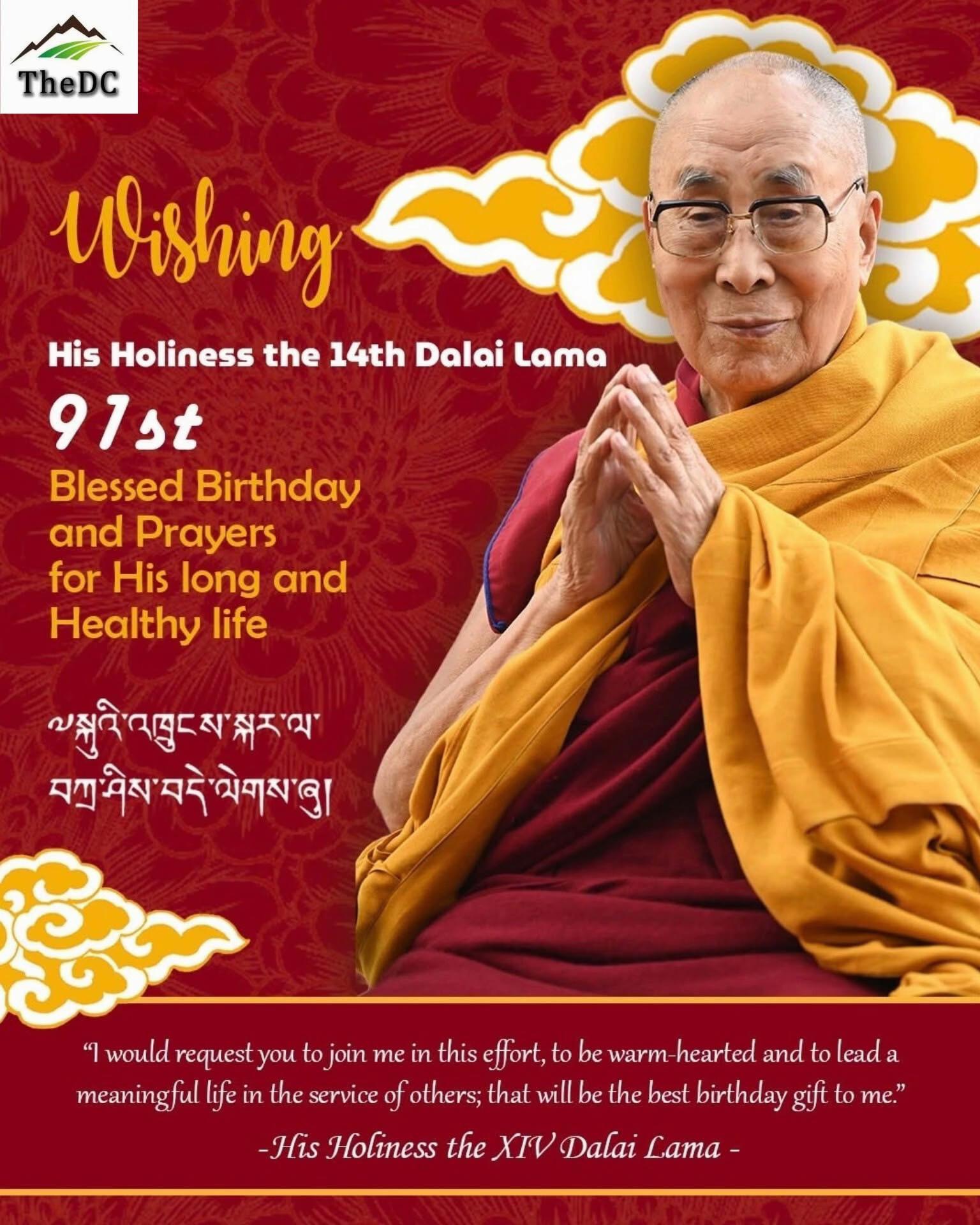 @Mingur Doma Bhutia