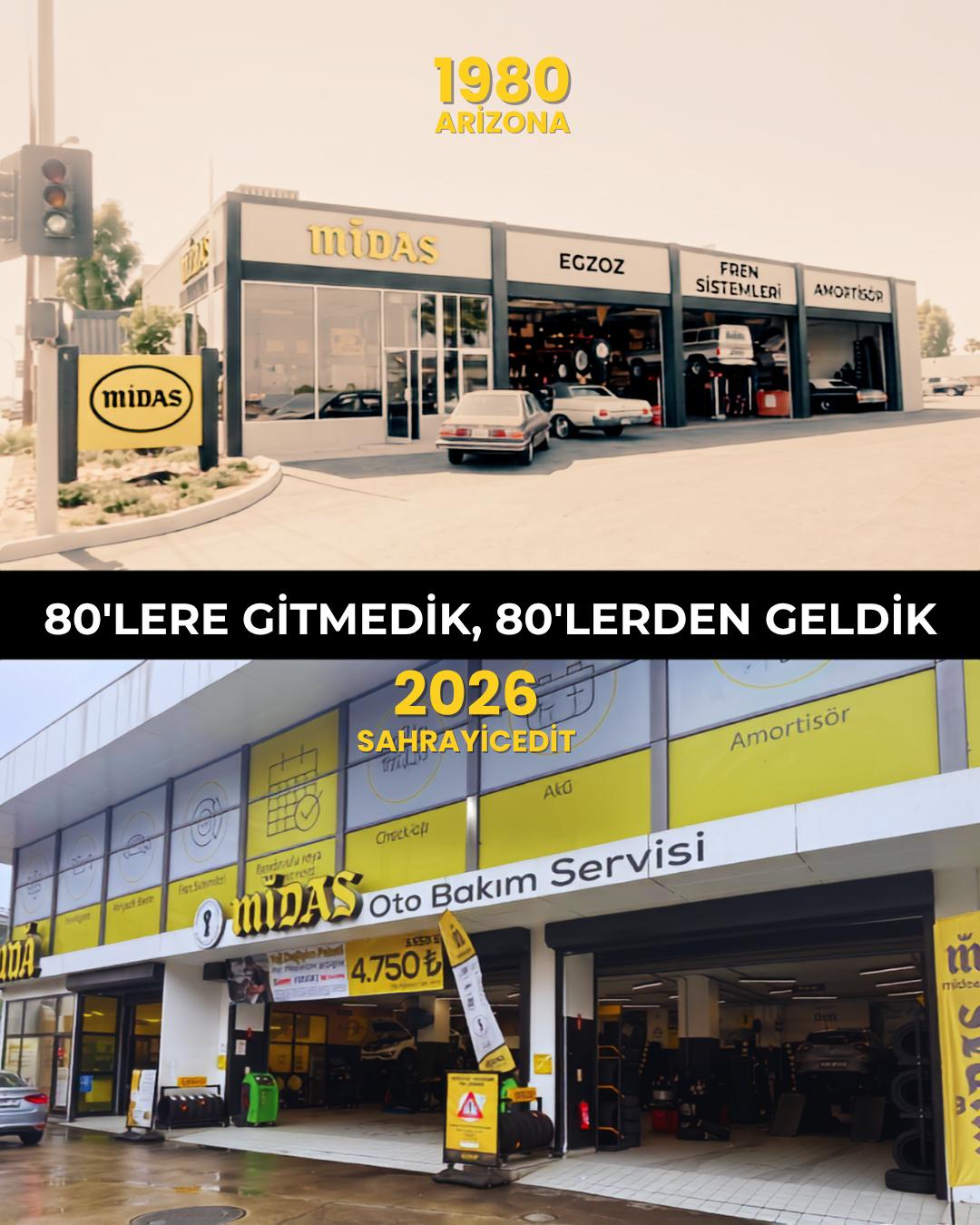 @Midas Türkiye