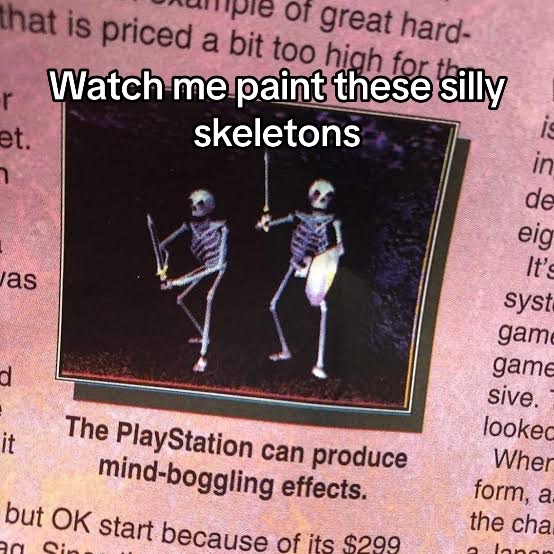 @mundaneskeleton