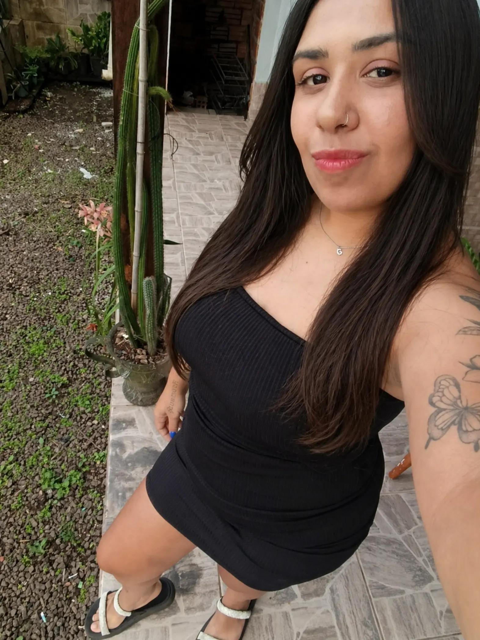 @Gabii 🍬
