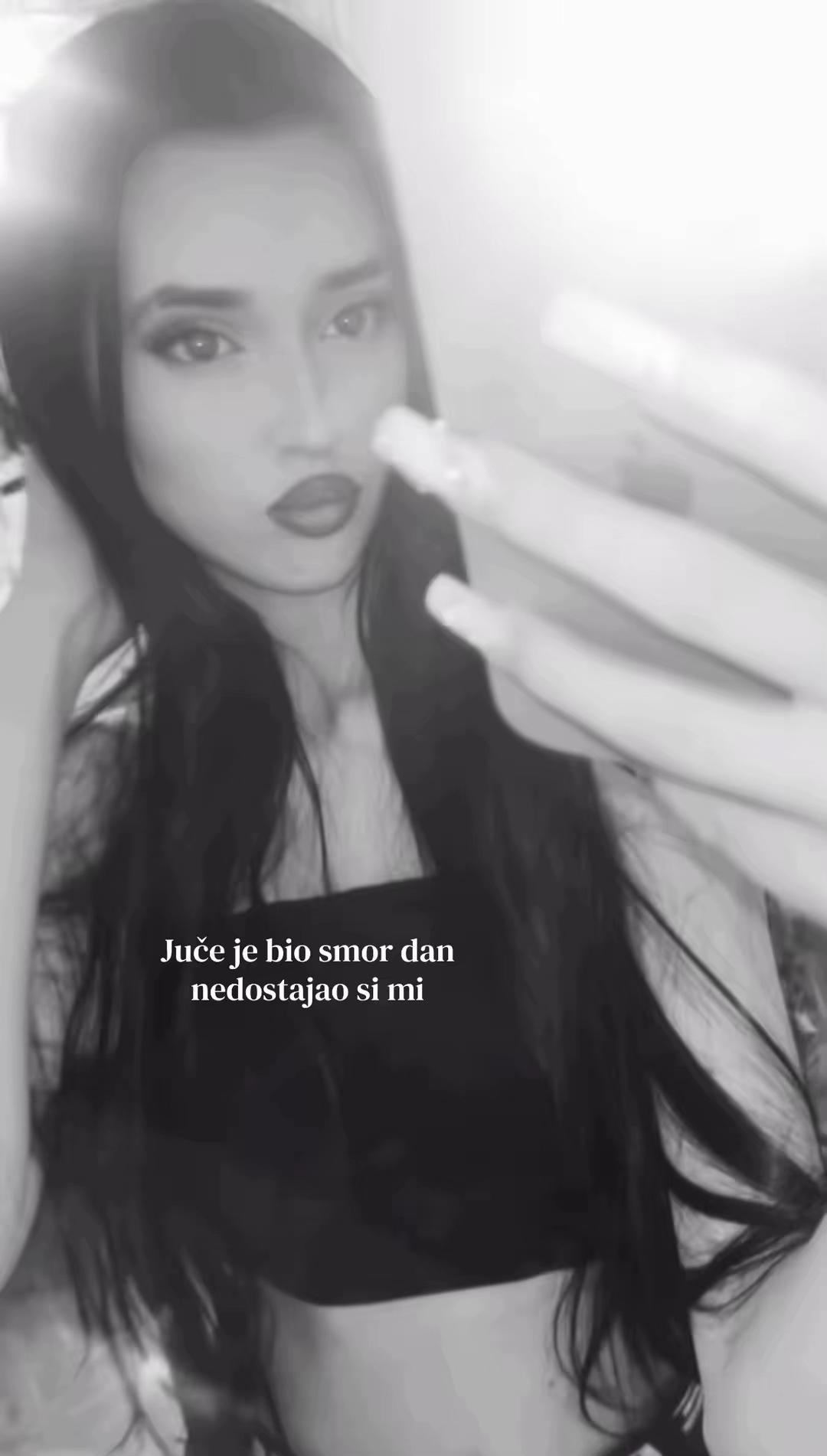 @❄️