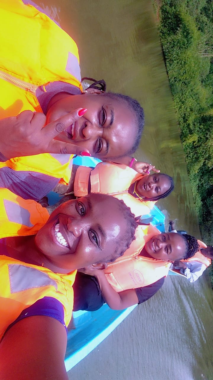 @Maggy munene