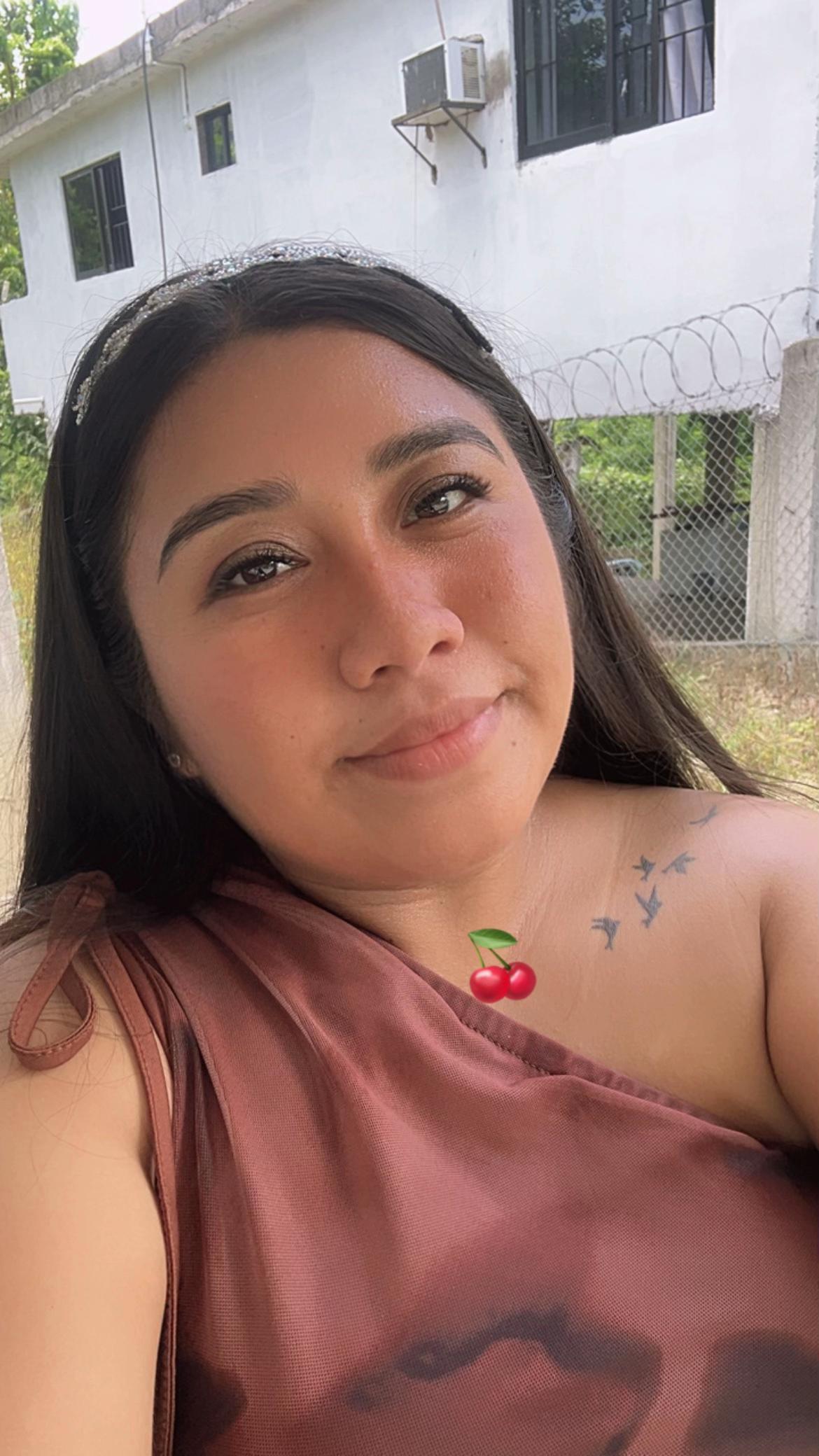 @Itzel Chávez