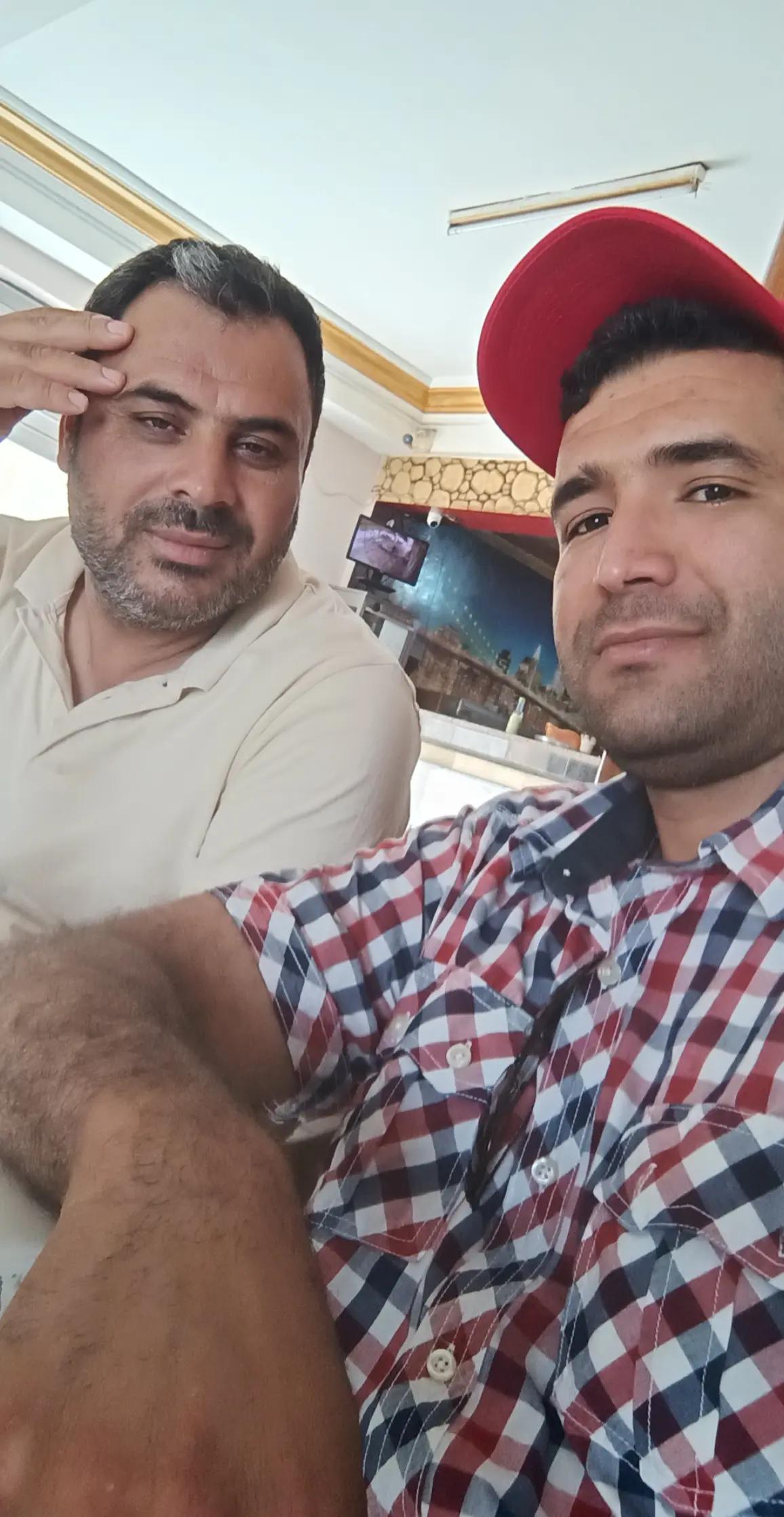 @Amir Salah