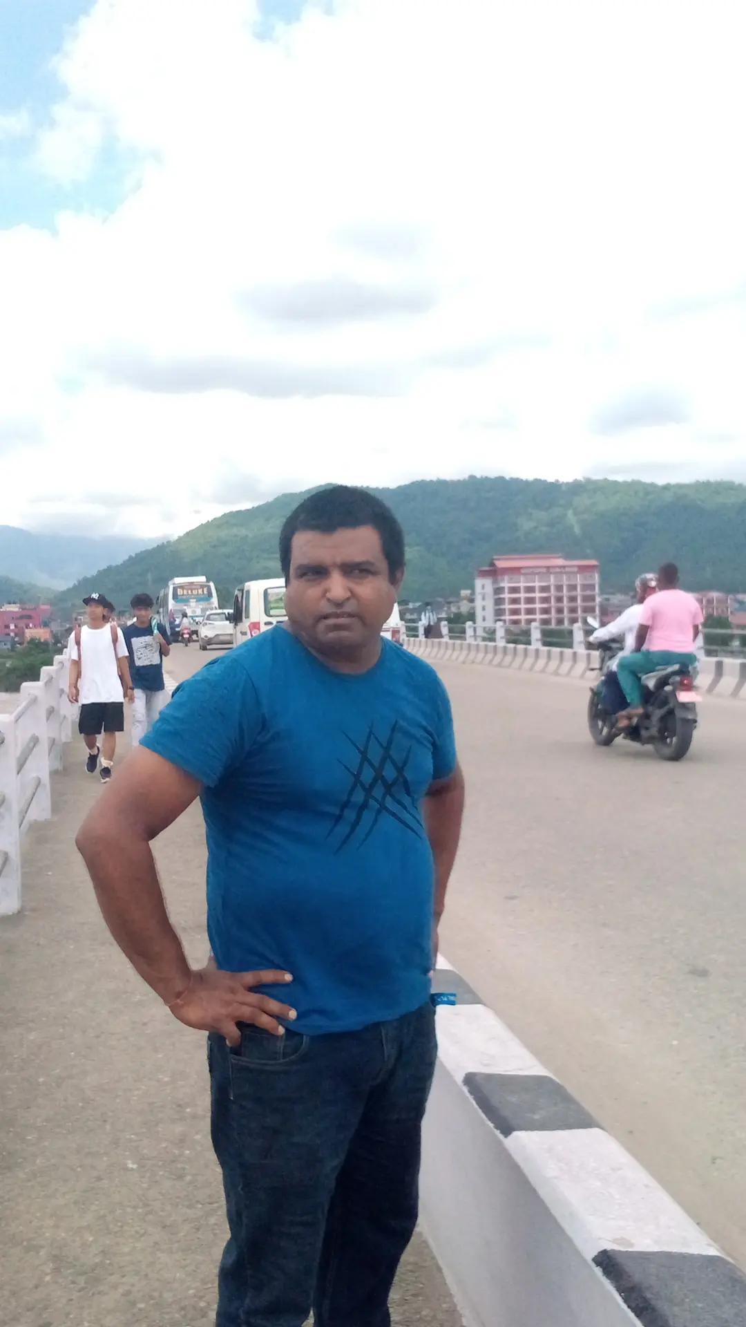 @krishna dhungana