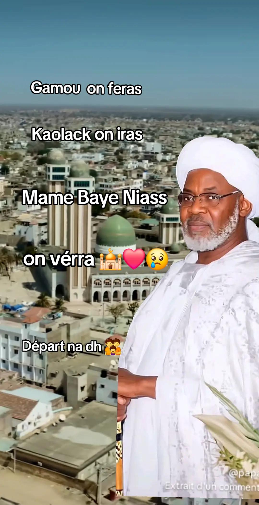@Saliou Barham ☪