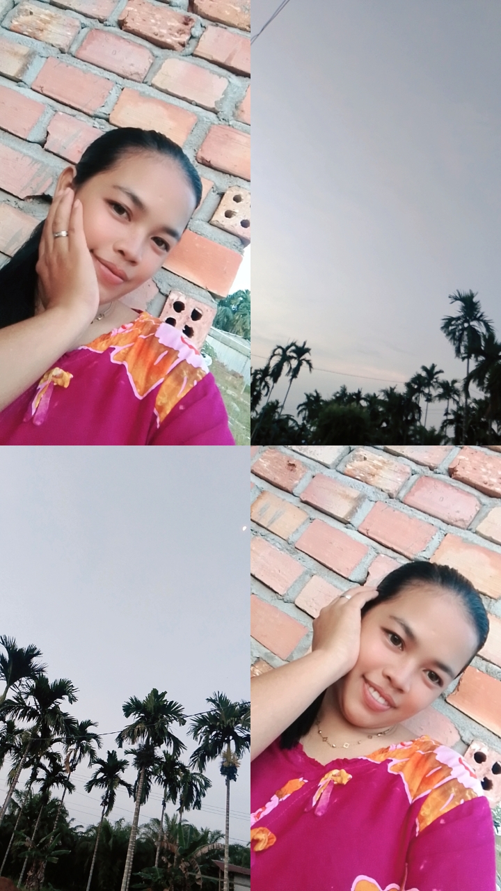 @I'am ria✨