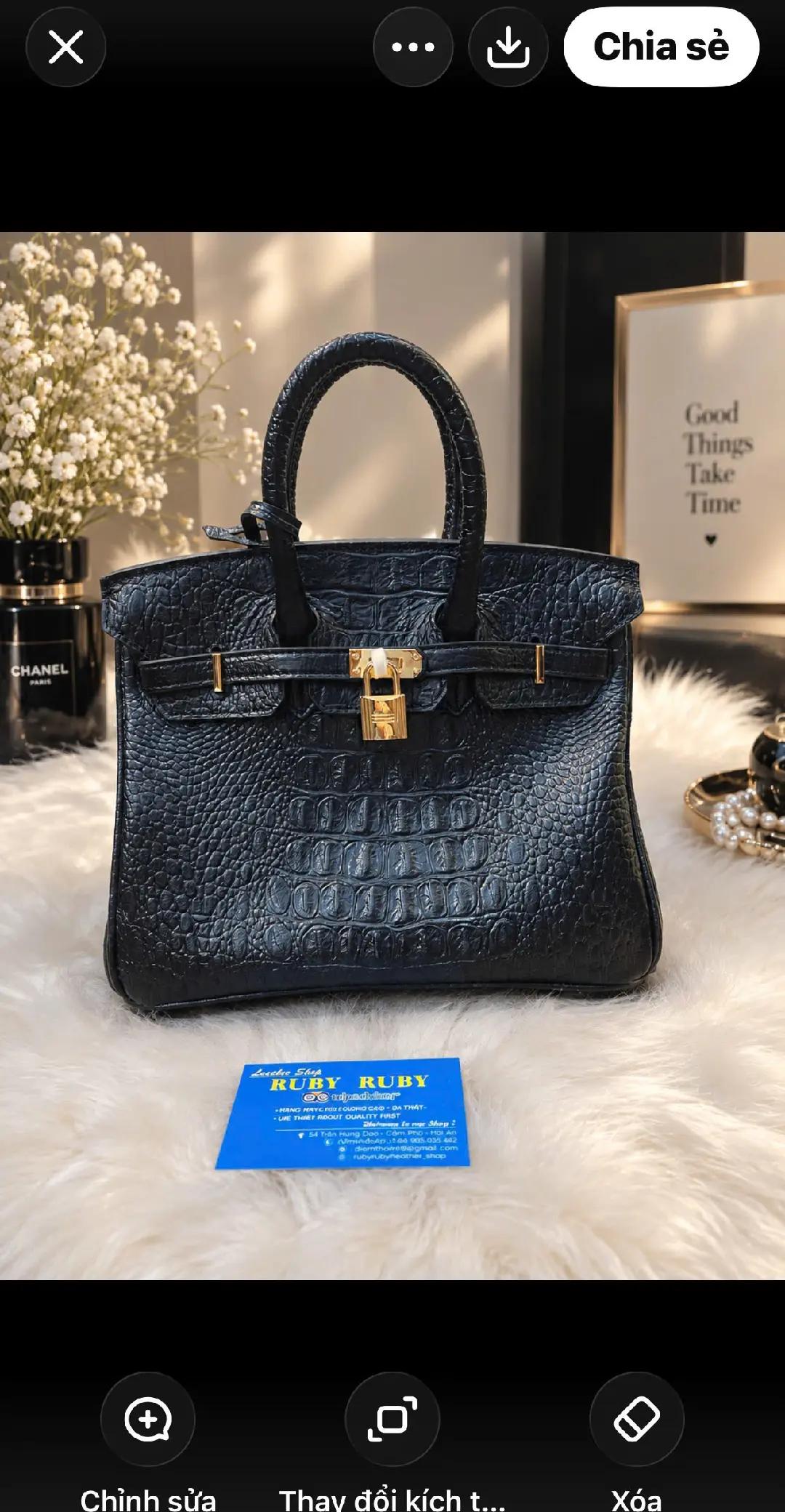 @RUBYRUBYleathershop - Hội An