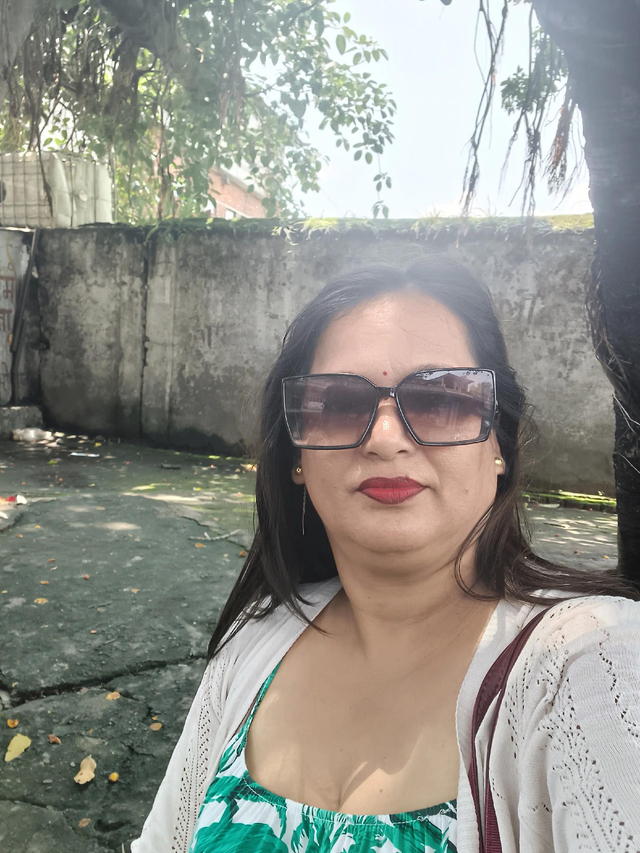 @Paudel Sunita