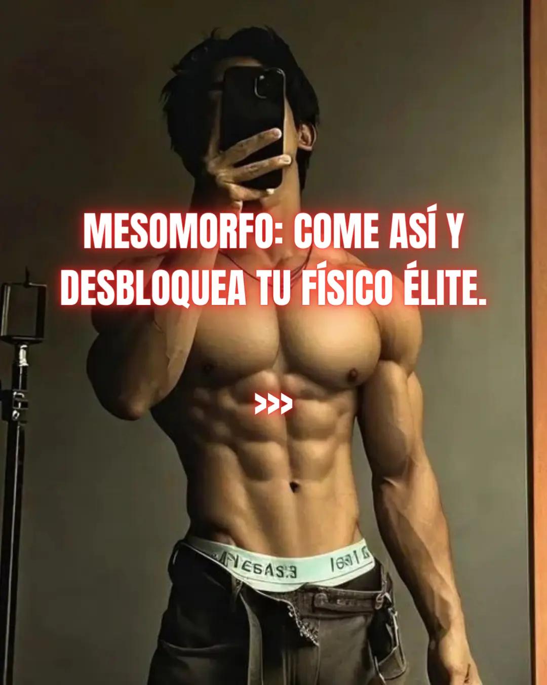 @Semeatotip de cuerpo
