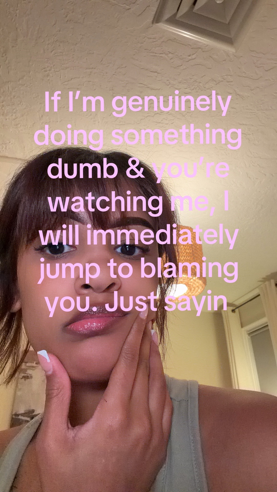 @Olivia