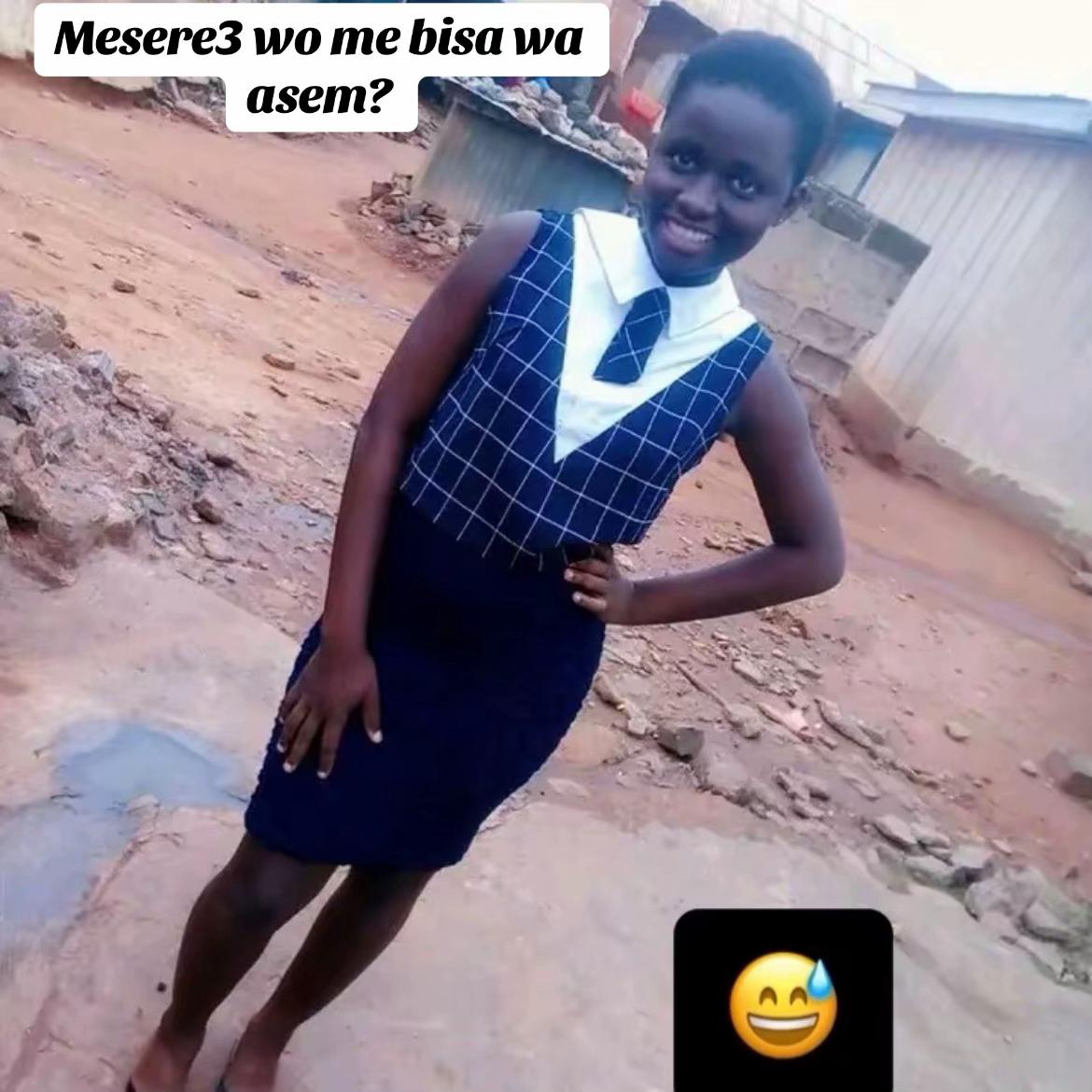 @Ataa Amponsah