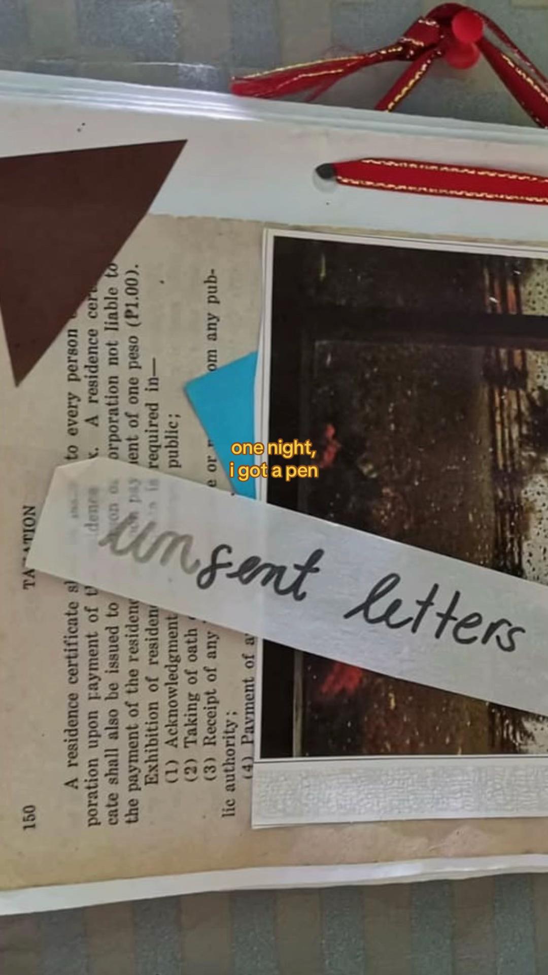 @Merrel Ya I journals