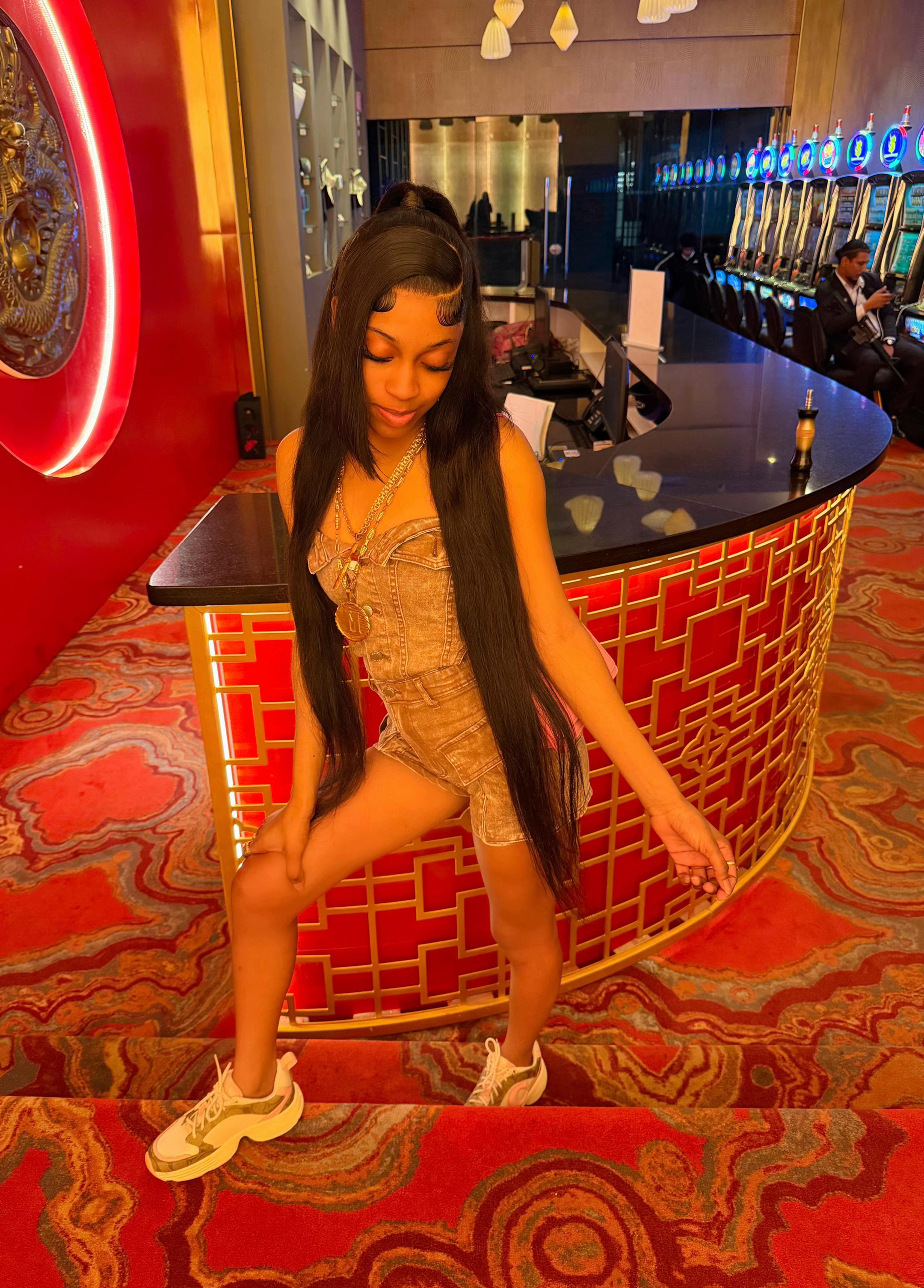 @Mya Boss🦅😍