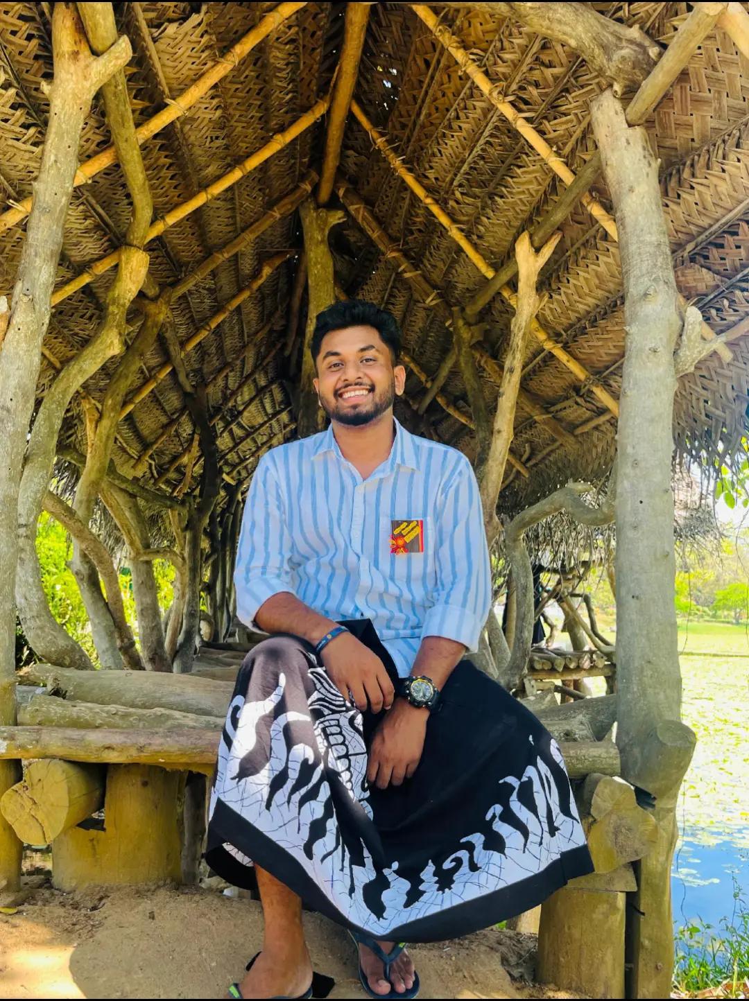 @Tiran Madushanka