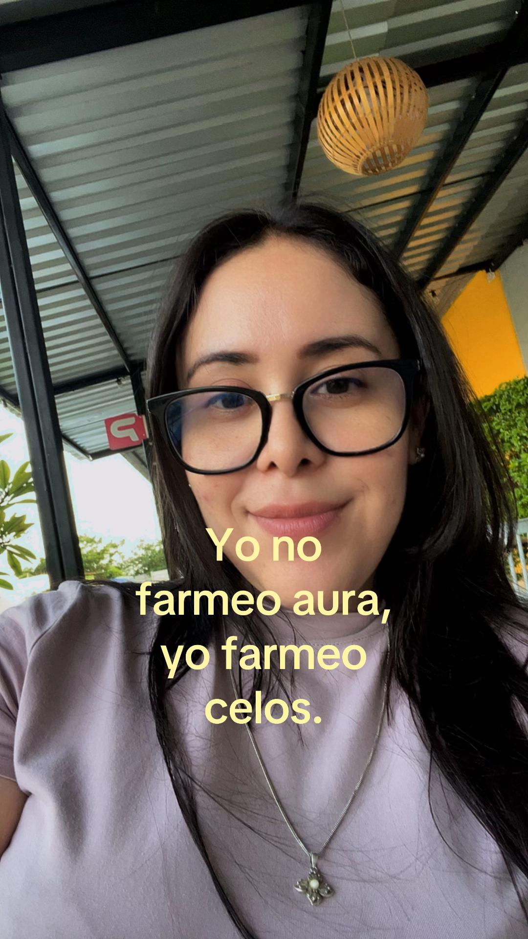 @Luisa Peralta