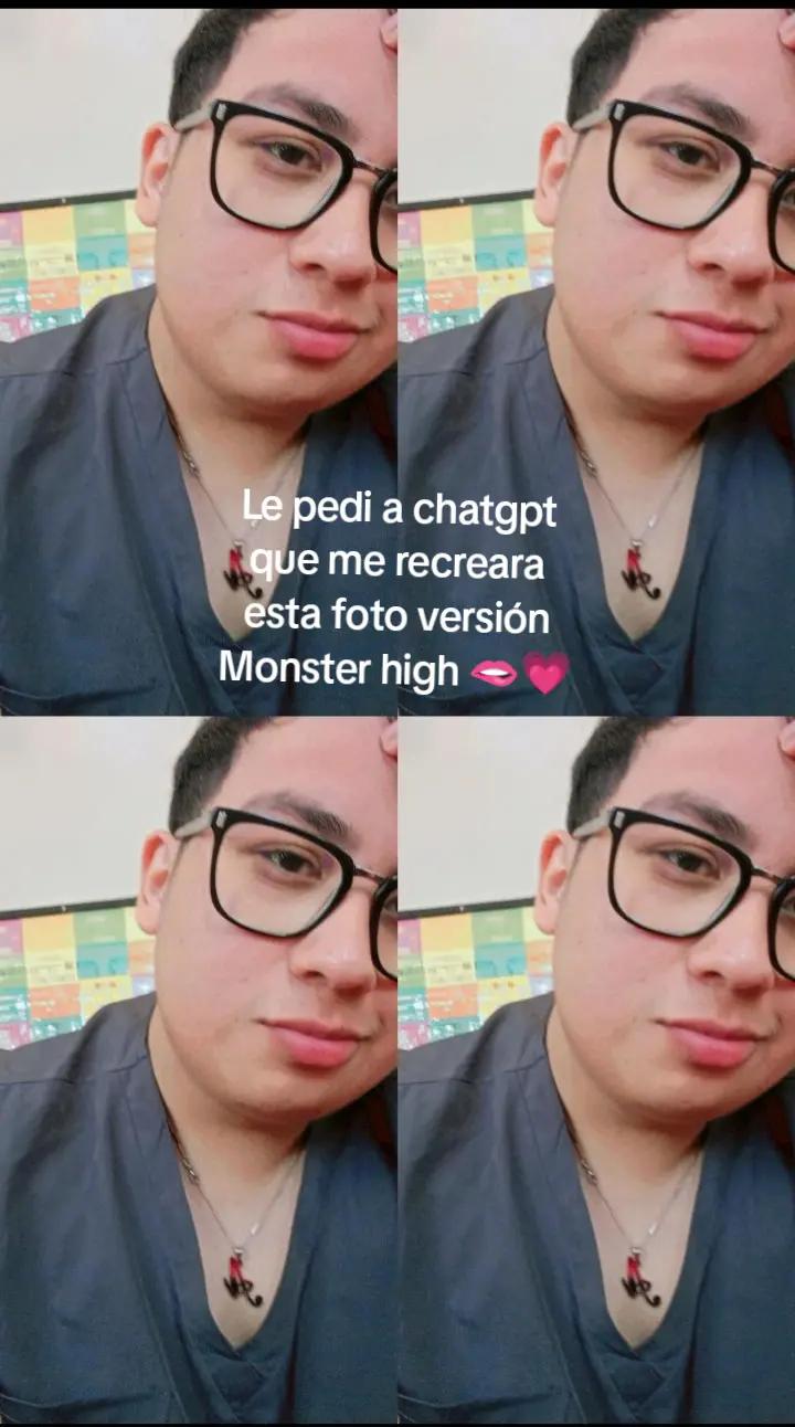 @Andy Grande Mua