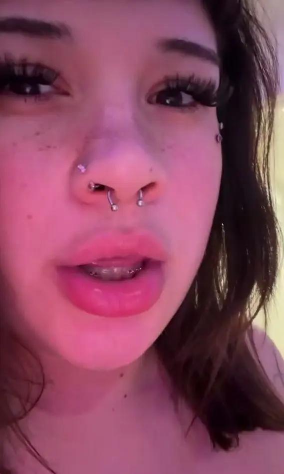 @Miss diabeticcoochiee