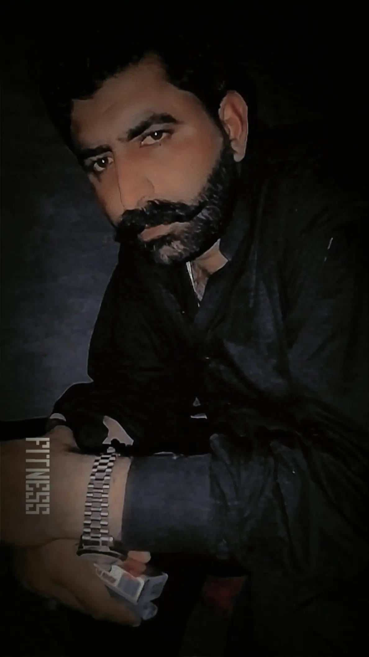 @Zahid Qasim Bhatti MNA NA-94