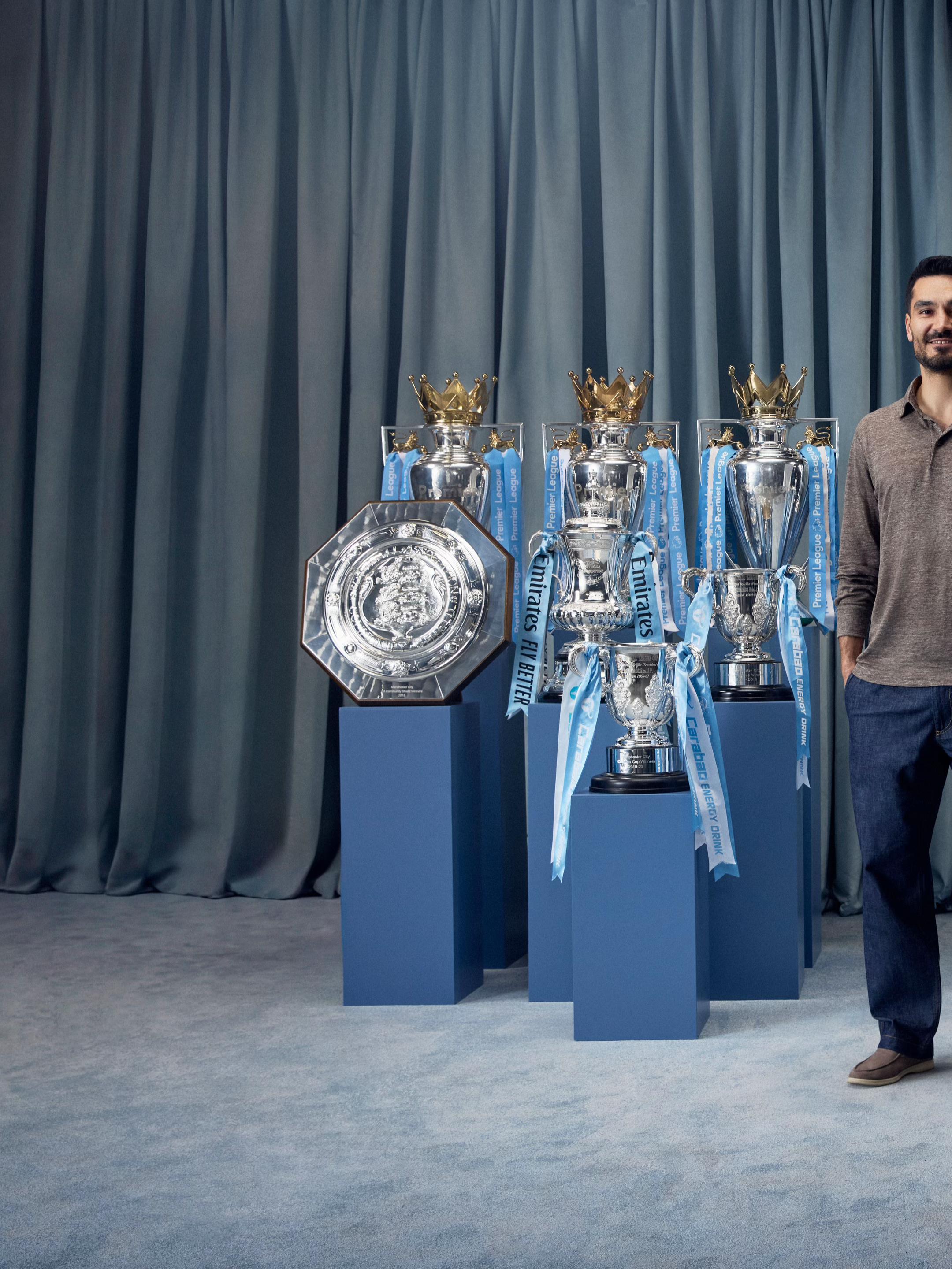 @Manchester City