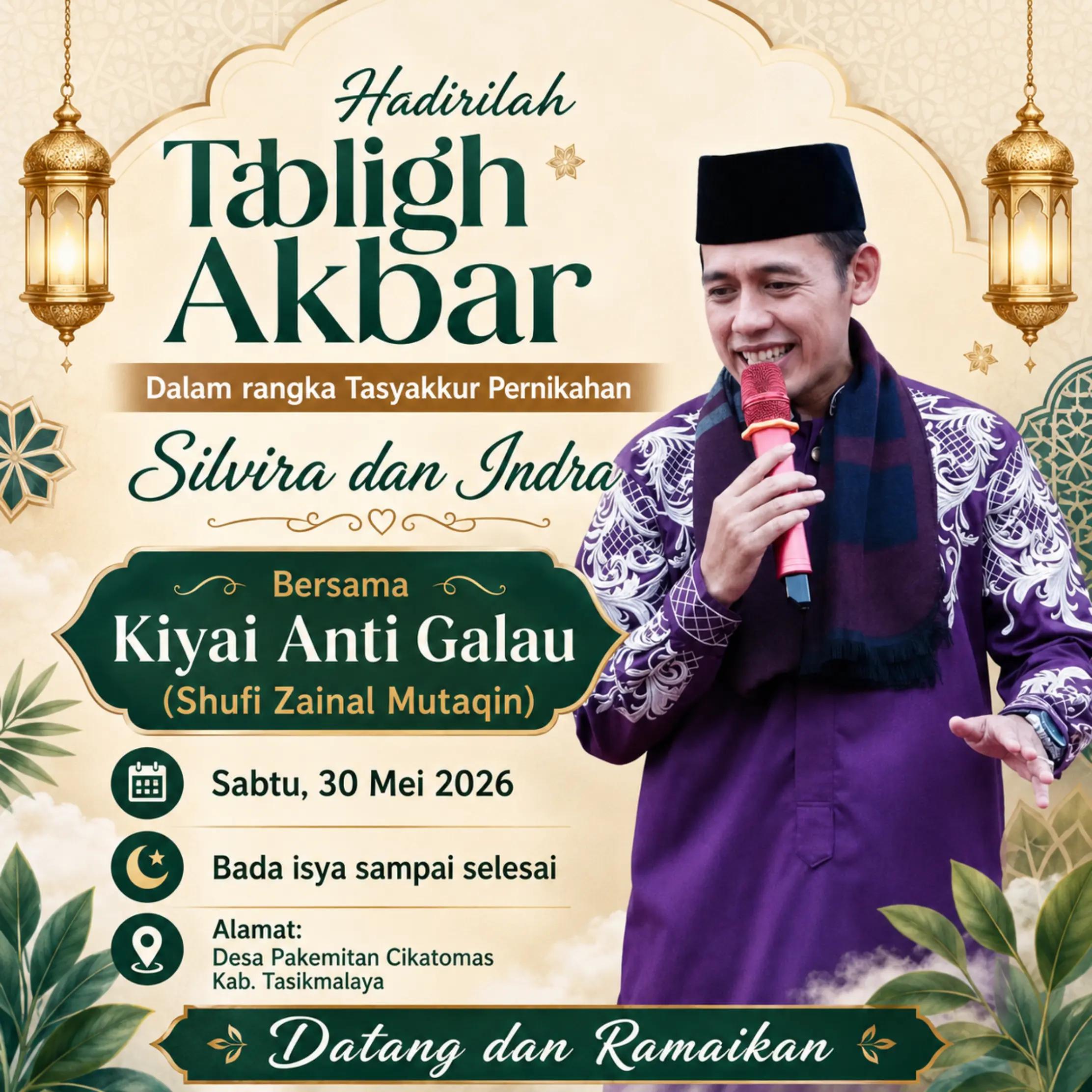 @Shufi Zainal Mutaqin