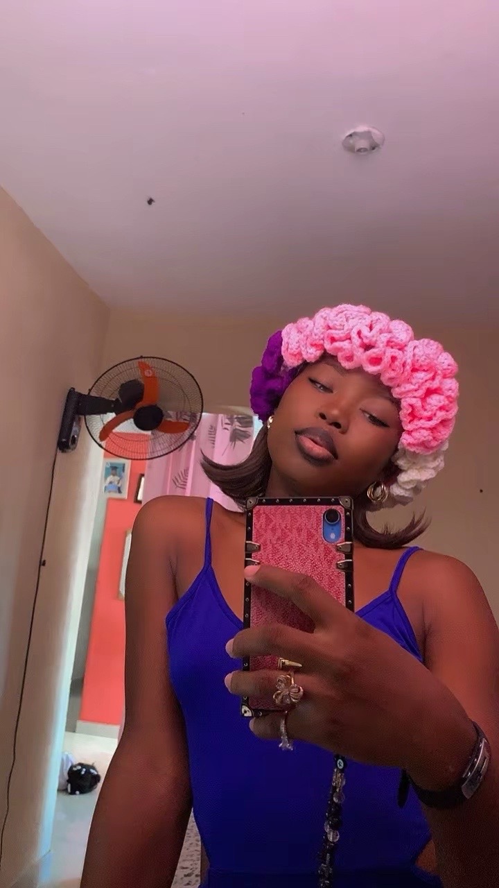 @Jaymarah 🌺🇭🇹🇭🇹