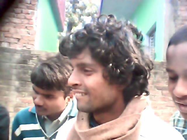 @Binod Kumar Yadav