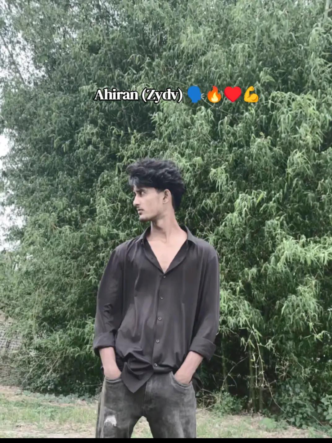 @Hᴀиƈყ_Aʜɪɾαɳ ♥🔥