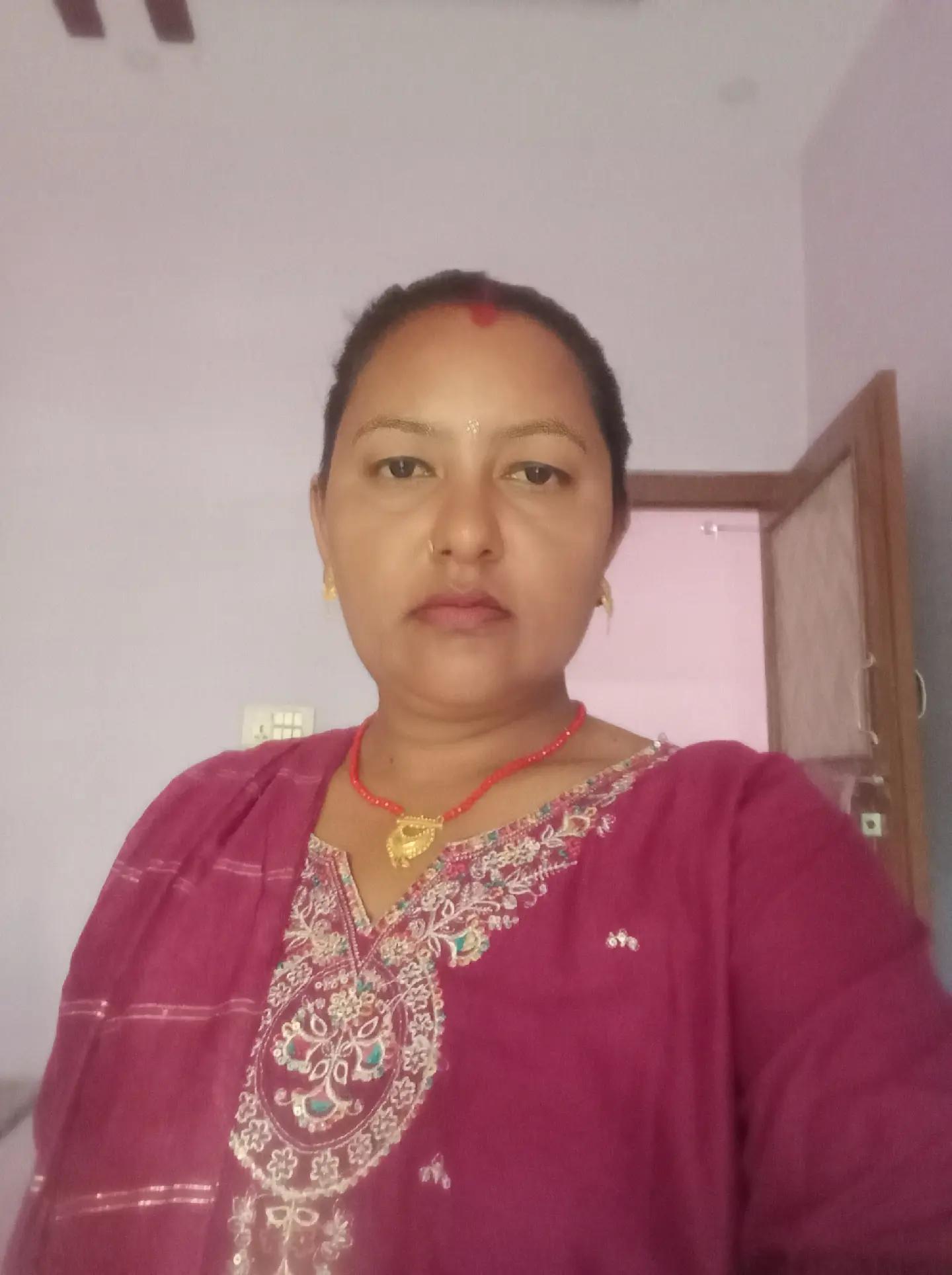 @Asha Gupta